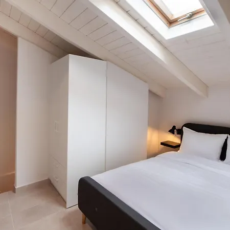 דירה Dawn Maisonettes Lefkas *