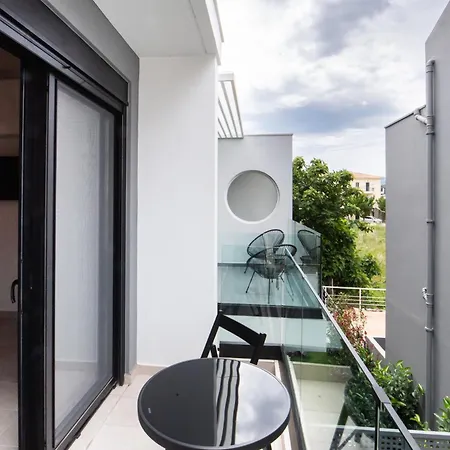Dawn Maisonettes Lefkas דירה