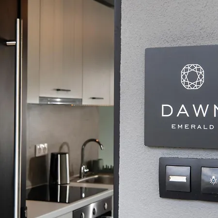 Dawn Maisonettes Lefkas דירה