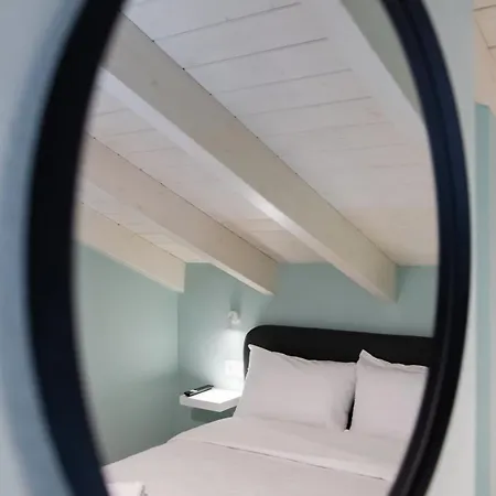 דירה Dawn Maisonettes Lefkas *
