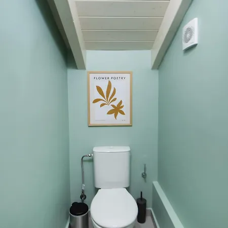 דירה Dawn Maisonettes Lefkas Lefkáda