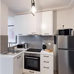 Apartment Dawn Maisonettes Lefkas