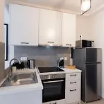 Apartment Dawn Maisonettes Lefkas Lefkada City