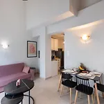 Dawn Maisonettes Lefkas Apartament