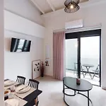 Dawn Maisonettes Lefkas