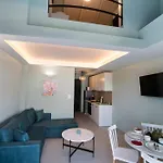 Dawn Maisonettes Lefkas Apartment Lefkada City