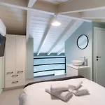Apartment Dawn Maisonettes Lefkas