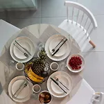 Dawn Maisonettes Lefkas Apartment Lefkada City