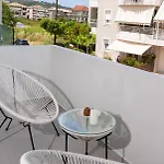 Dawn Maisonettes Lefkas Apartment