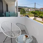Dawn Maisonettes Lefkas Apartment *