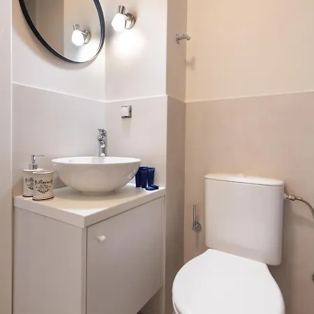 Dawn Maisonettes Lefkas *