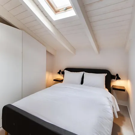 Dawn Maisonettes Lefkas * Лефкада