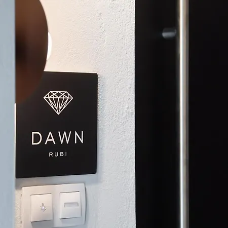 Dawn Maisonettes Lefkas Апартаменты