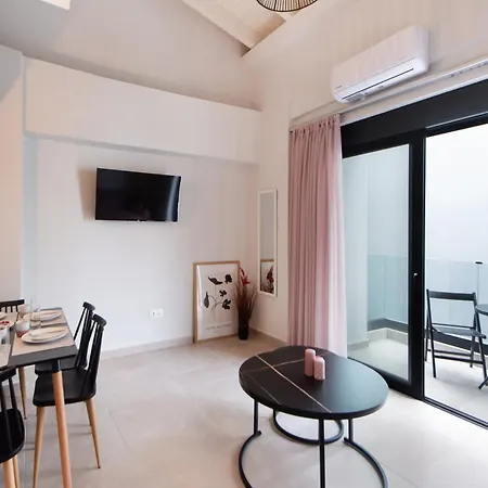 Dawn Maisonettes Lefkas Апартаменты Лефкада