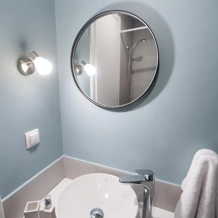 Апартаменты Dawn Maisonettes Lefkas Лефкада