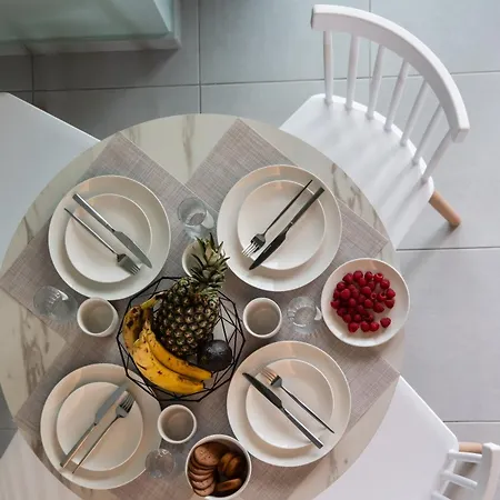 Dawn Maisonettes Lefkas Апартаменты Лефкада