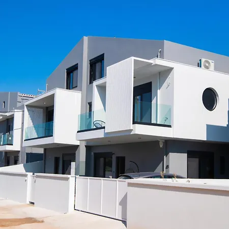 Dawn Maisonettes Lefkas Apartment