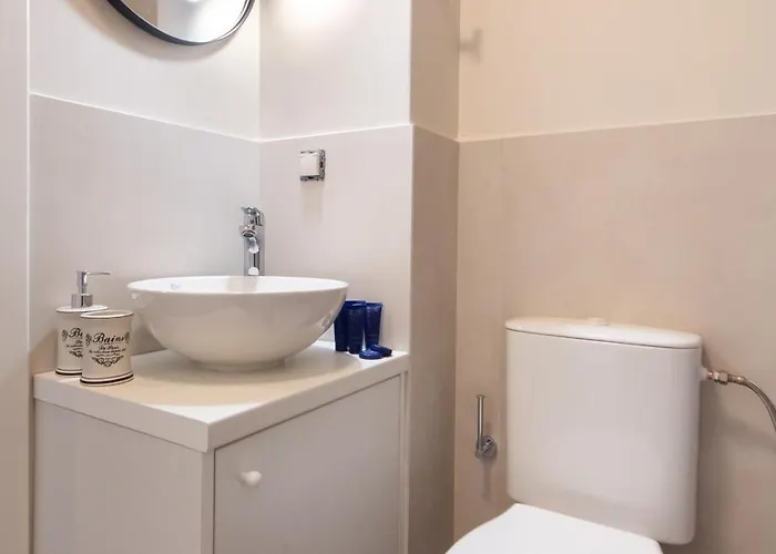 Dawn Maisonettes Lefkas *