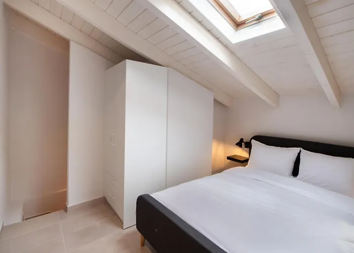 Apartment Dawn Maisonettes Lefkas *