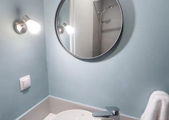 Apartment Dawn Maisonettes Lefkas Lefkada City