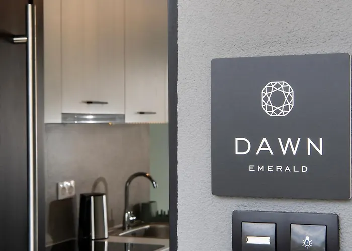 Dawn Maisonettes Lefkas * Lefkada City